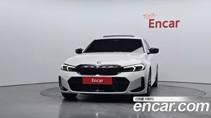 BMW 3-Series, 2025 — миниатюра 3
