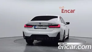 BMW 3-Series, 2025 — миниатюра 4