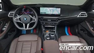 BMW 3-Series, 2025 — миниатюра 7