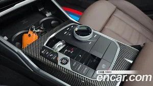 BMW 3-Series, 2025 — миниатюра 9