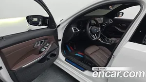 BMW 3-Series, 2025 — миниатюра 10
