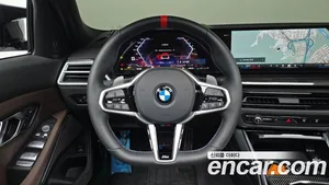 BMW 3-Series, 2025 — миниатюра 13