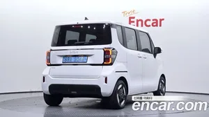 Kia RAY, 2023 — миниатюра 2