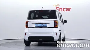 Kia RAY, 2023 — миниатюра 4