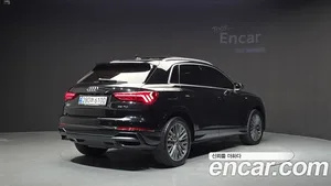 Audi Q3, 2022 — миниатюра 2
