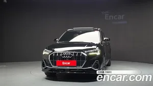 Audi Q3, 2022 — миниатюра 3