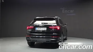 Audi Q3, 2022 — миниатюра 4