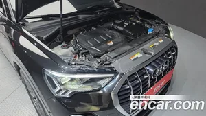 Audi Q3, 2022 — миниатюра 6