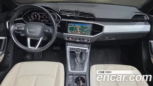 Audi Q3, 2022 — миниатюра 10