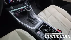 Audi Q3, 2022 — миниатюра 12