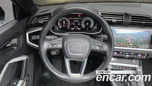 Audi Q3, 2022 — миниатюра 20