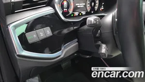 Audi Q3, 2022 — миниатюра 26
