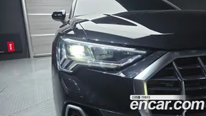 Audi Q3, 2022 — миниатюра 8