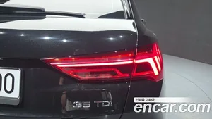 Audi Q3, 2022 — миниатюра 9