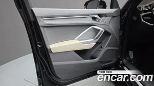 Audi Q3, 2022 — миниатюра 14