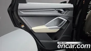 Audi Q3, 2022 — миниатюра 15
