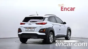 Hyundai Kona, 2018 — миниатюра 2
