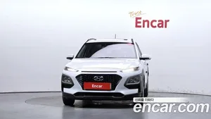 Hyundai Kona, 2018 — миниатюра 3