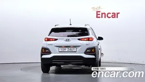 Hyundai Kona, 2018 — миниатюра 4