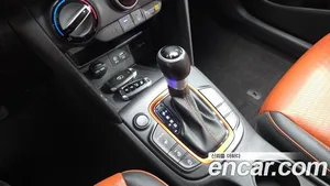 Hyundai Kona, 2018 — миниатюра 12