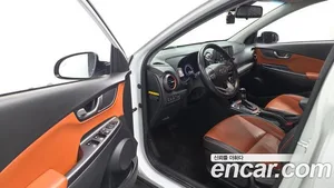 Hyundai Kona, 2018 — миниатюра 13