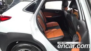 Hyundai Kona, 2018 — миниатюра 17