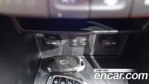 Hyundai Kona, 2018 — миниатюра 19
