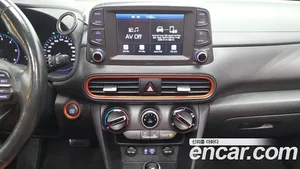 Hyundai Kona, 2018 — миниатюра 20