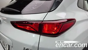 Hyundai Kona, 2018 — миниатюра 9