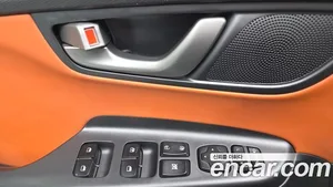 Hyundai Kona, 2018 — миниатюра 33