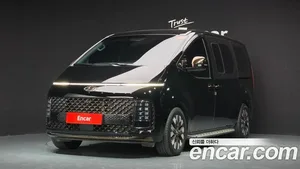 Hyundai Staria, 2024 — миниатюра 1