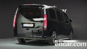 Hyundai Staria, 2024 — миниатюра 2
