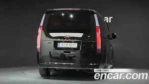 Hyundai Staria, 2024 — миниатюра 4