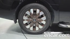 Hyundai Staria, 2024 — миниатюра 5