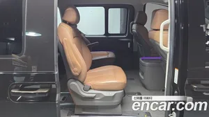 Hyundai Staria, 2024 — миниатюра 17