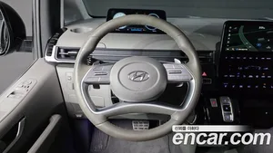Hyundai Staria, 2024 — миниатюра 19