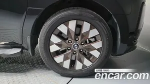 Hyundai Staria, 2024 — миниатюра 7