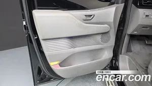 Hyundai Staria, 2024 — миниатюра 14