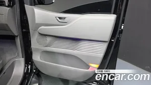 Hyundai Staria, 2024 — миниатюра 15