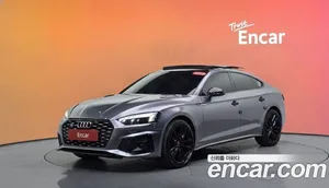 Audi A5, 2020 — миниатюра 36