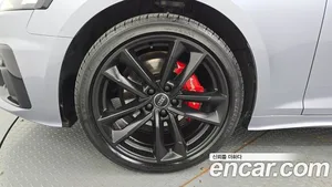 Audi A5, 2020 — миниатюра 4