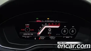 Audi A5, 2020 — миниатюра 10