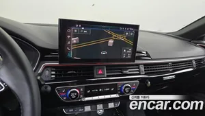 Audi A5, 2020 — миниатюра 17