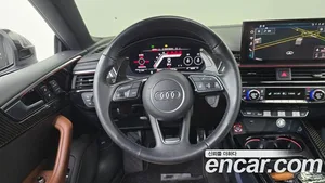 Audi A5, 2020 — миниатюра 18
