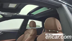 Audi A5, 2020 — миниатюра 21