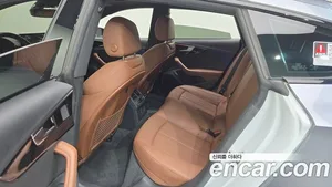 Audi A5, 2020 — миниатюра 24