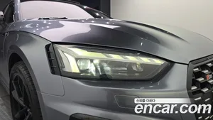 Audi A5, 2020 — миниатюра 7