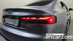 Audi A5, 2020 — миниатюра 8