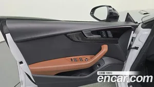 Audi A5, 2020 — миниатюра 13