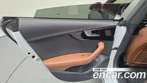 Audi A5, 2020 — миниатюра 14